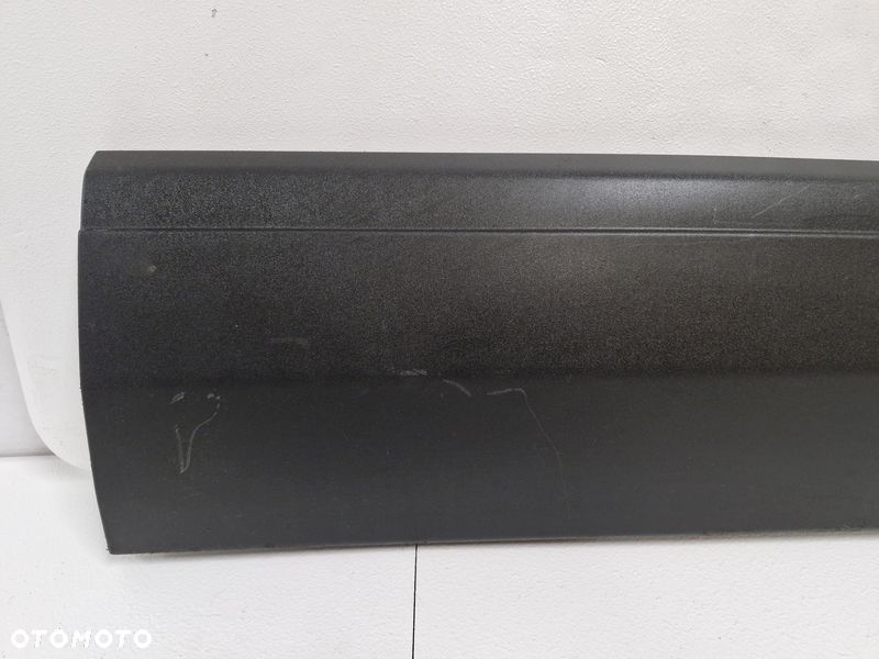 PEUGEOT 3008 2 II NAKŁADKA LISTWA DRZWI PRAWY PRZÓD PRAWA PRZEDNIA 9811603977 - 2