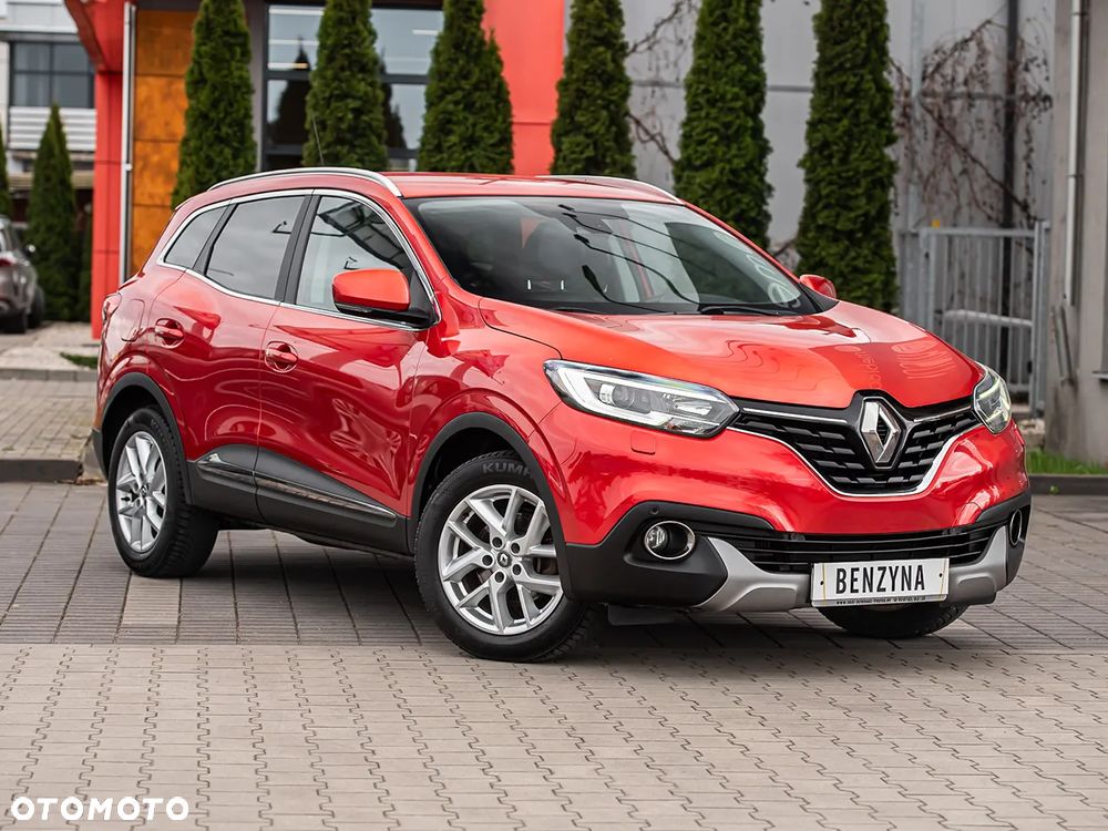 Renault Kadjar - 1