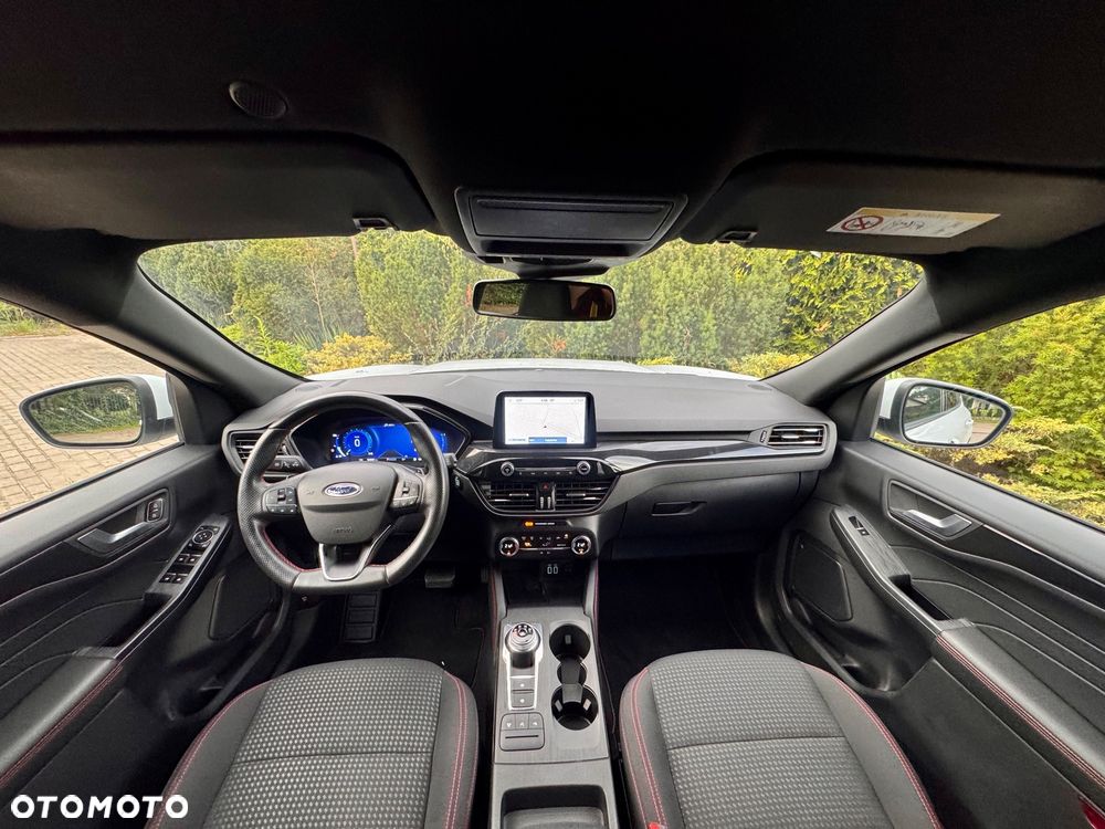 Ford Kuga 2.0 TDCi 4x4 ST-Line - 7