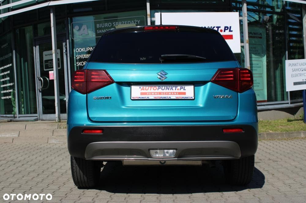 Suzuki Vitara - 6