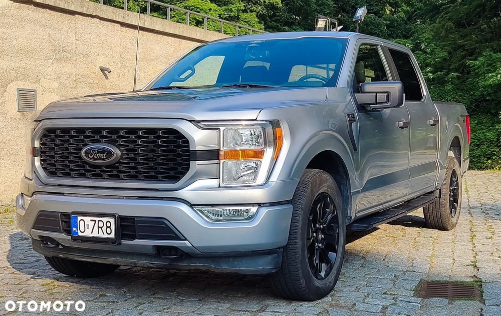 Ford F150 - 3