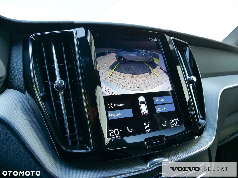 Volvo XC 60 - 23