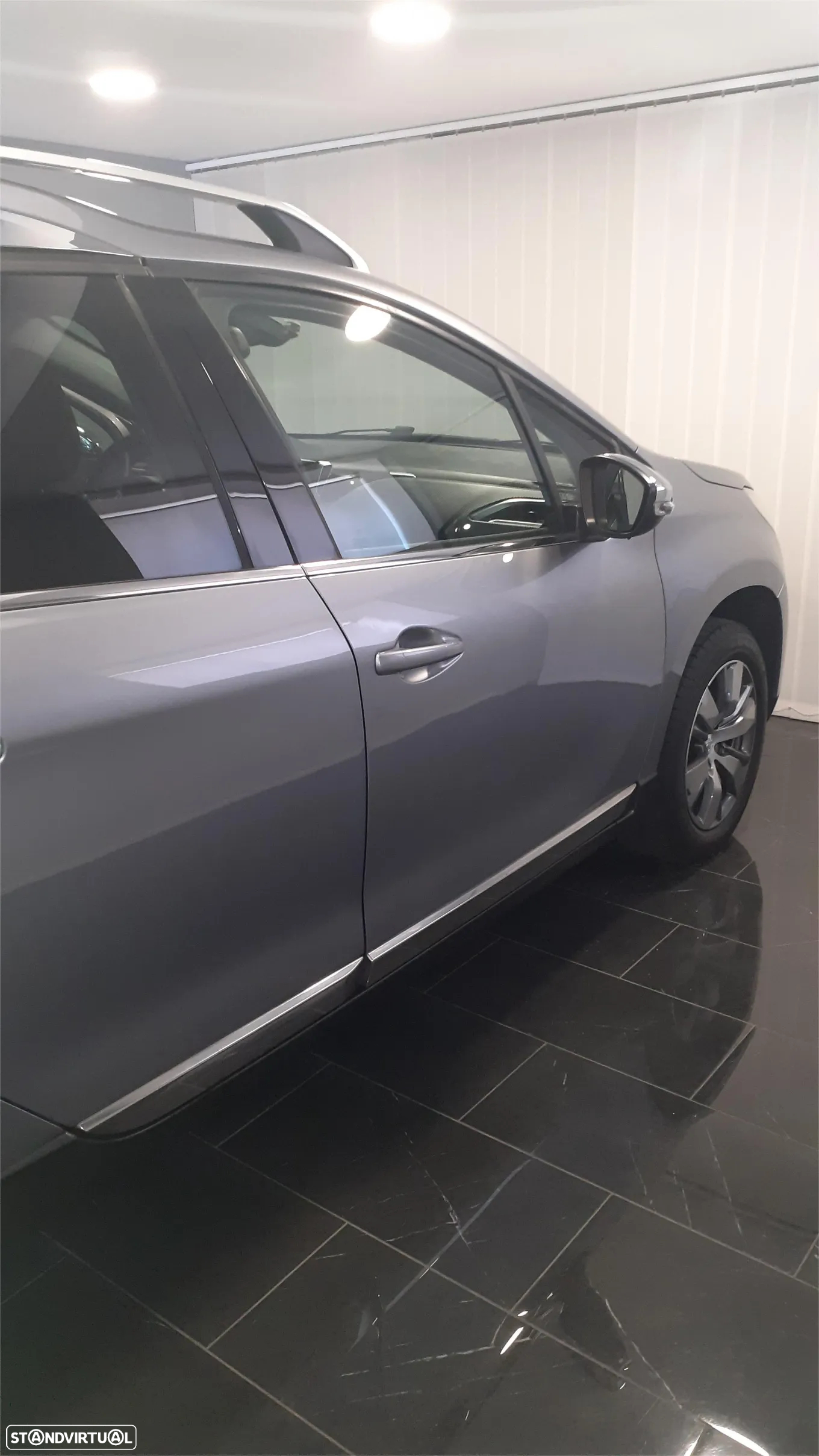 Peugeot 2008 1.2 VTi Allure - 7