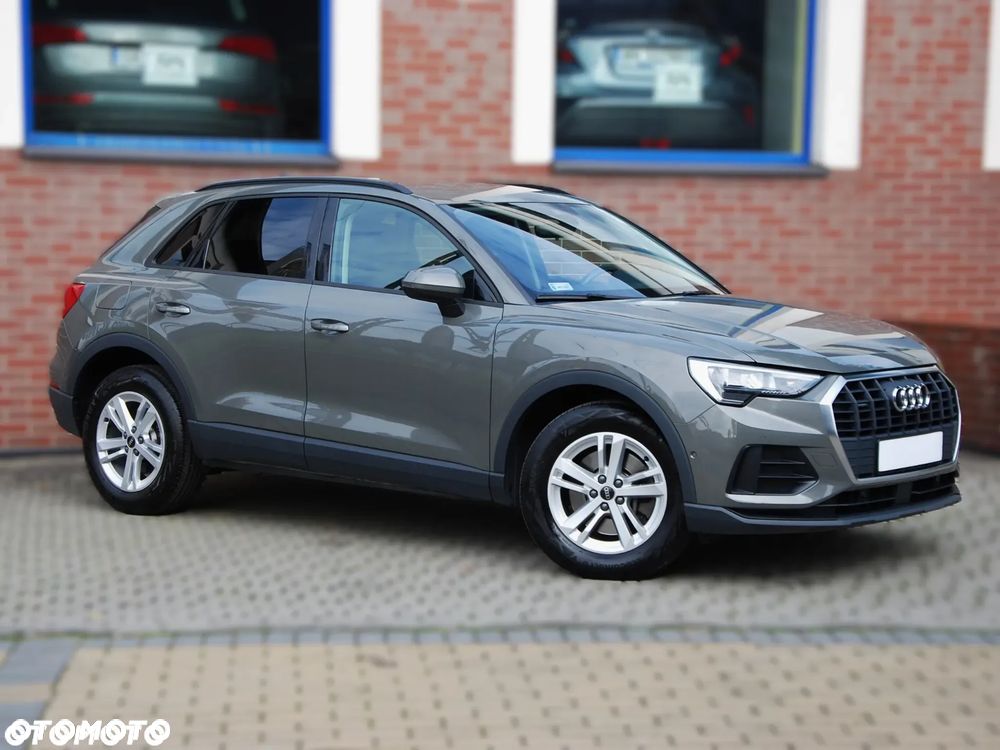 Audi Q3 40 TFSI Quattro Advanced S tronic - 20
