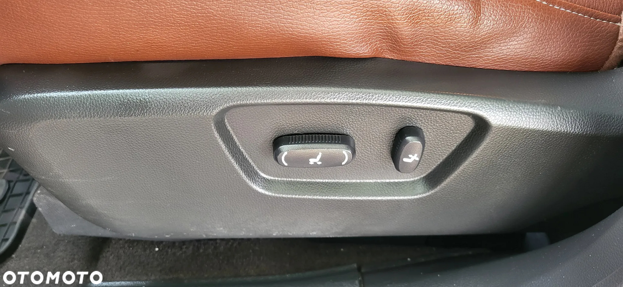 Opel Antara 2.2 CDTI Cosmo - 9
