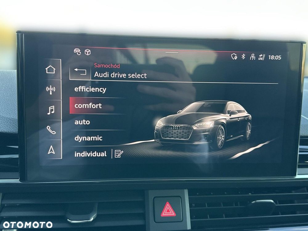 Audi A5 - 37