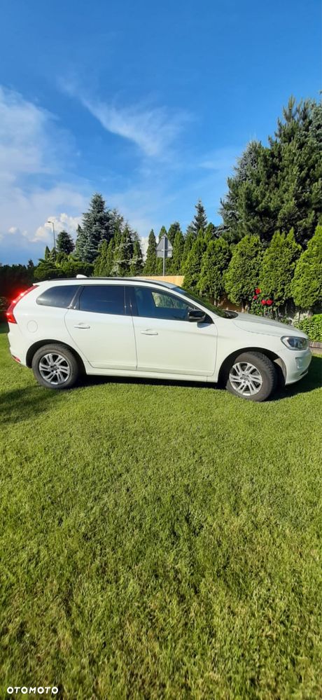 Volvo XC 60 - 2