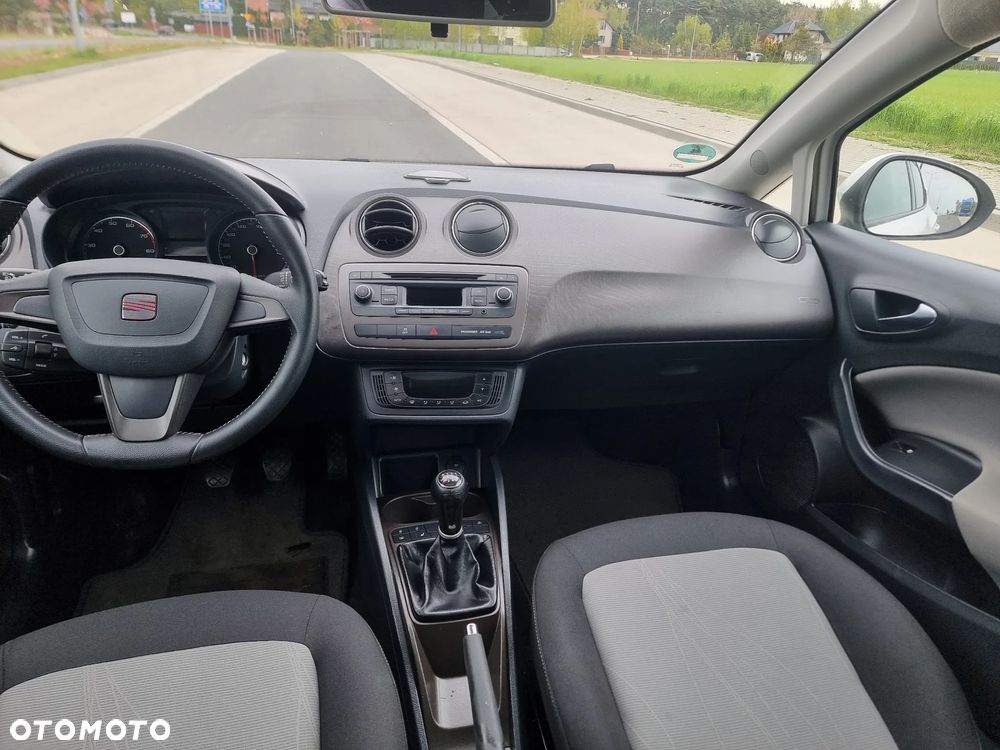 Seat Ibiza - 7