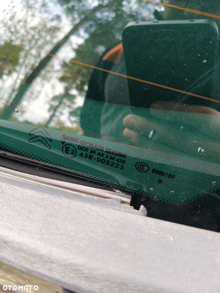 Citroën C3 1.4 HDi Exclusive - 22