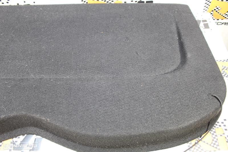 Chapeleira Mitsubishi Lancer Viii Sportback (Cx_A)  Chapeleira Mitsubi - 5