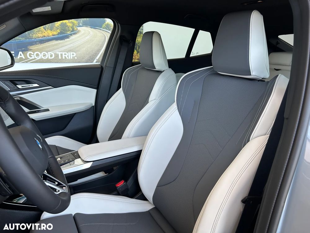 BMW X2 sDrive20i - 12