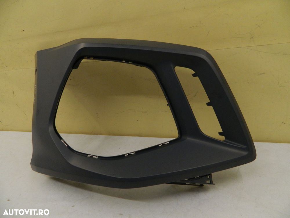 Flaps dreapta bara fata Audi A3 / RS3 8Y, 2021, 2022, 2023, 2024, cod origine 8Y0807438. - 4