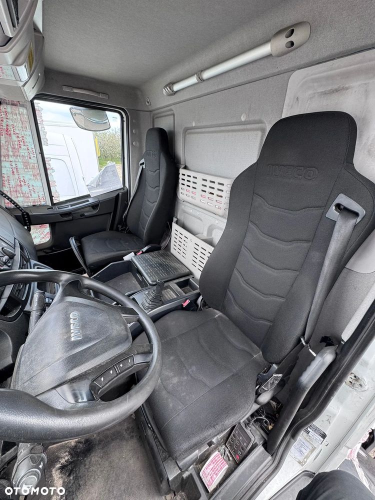 Iveco EuroCargo 190-280L / Automat (571) - 11
