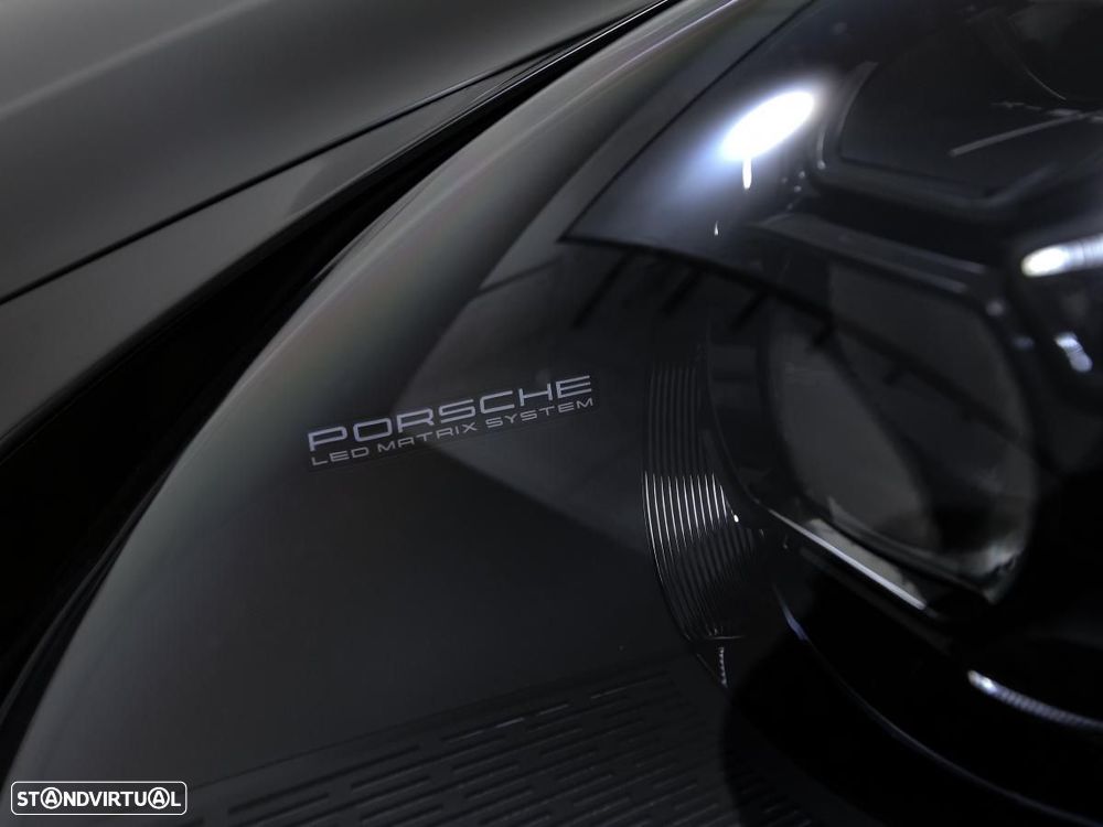 Porsche 911 (992) Turbo S PDK - 20