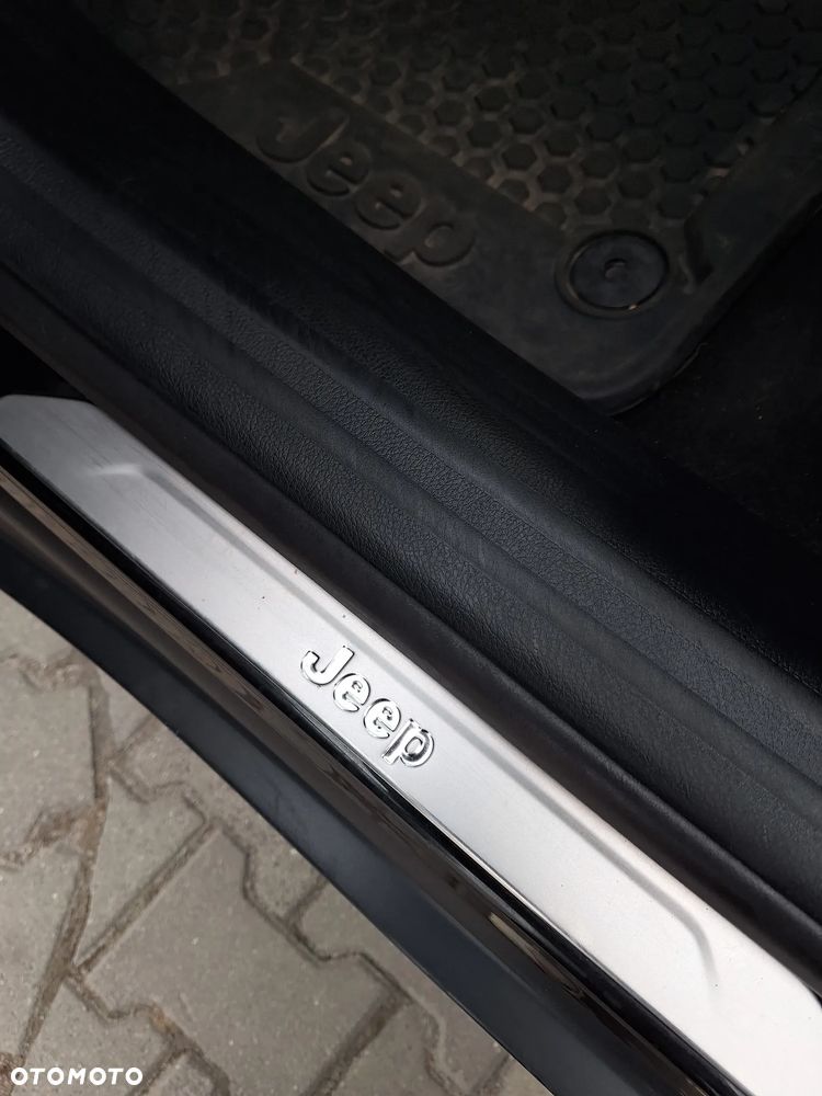 Jeep Compass 1.4 TMair S 4WD S&S - 27