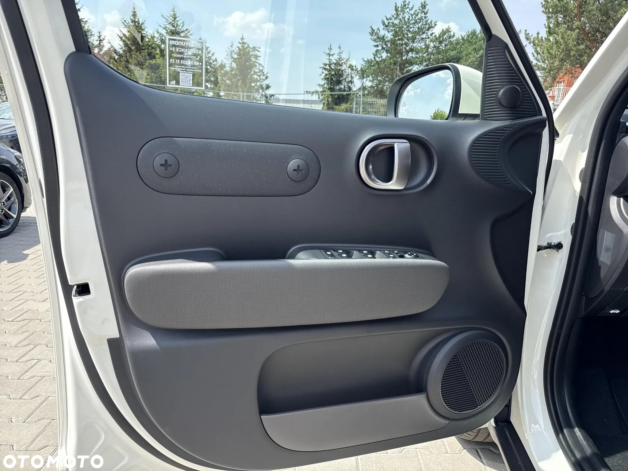 Hyundai Inster 49kWh Smart - 10