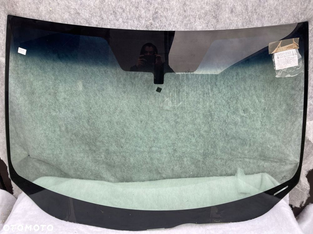 acura mdx szyba przednia nowa 2007-2013 - 1