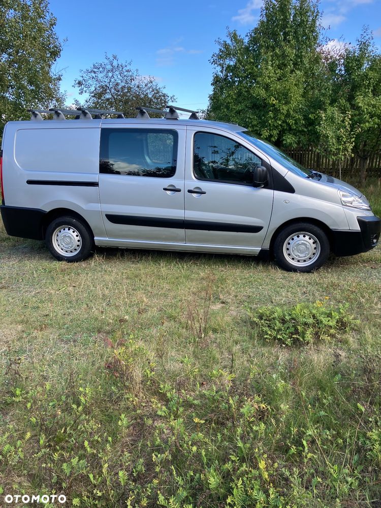 Toyota PROACE - 7
