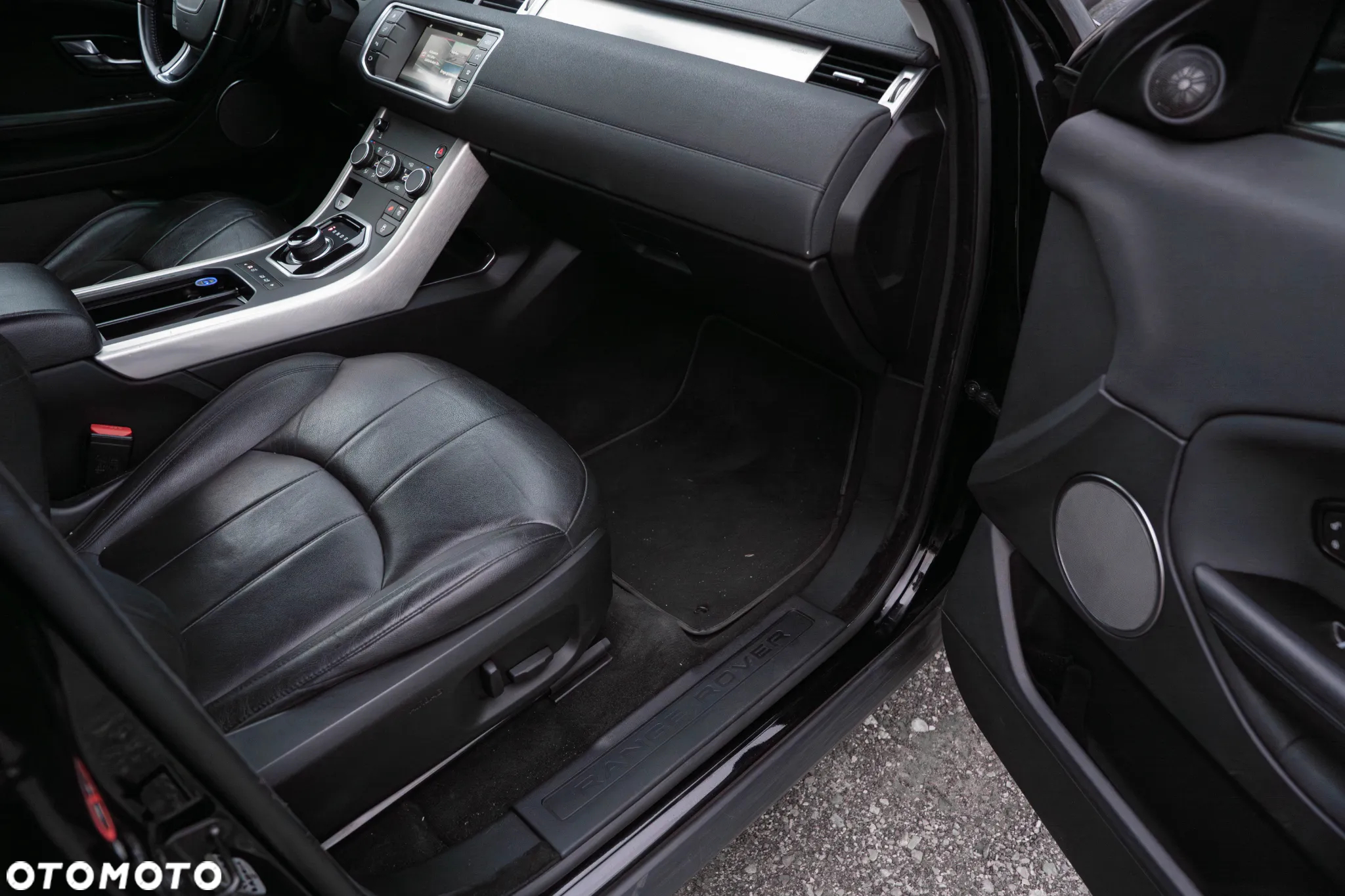 Land Rover Range Rover Evoque 2.0TD4 SE - 24