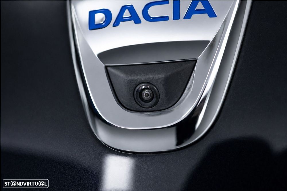 Dacia Spring Electric 45 Comfort Plus - 13