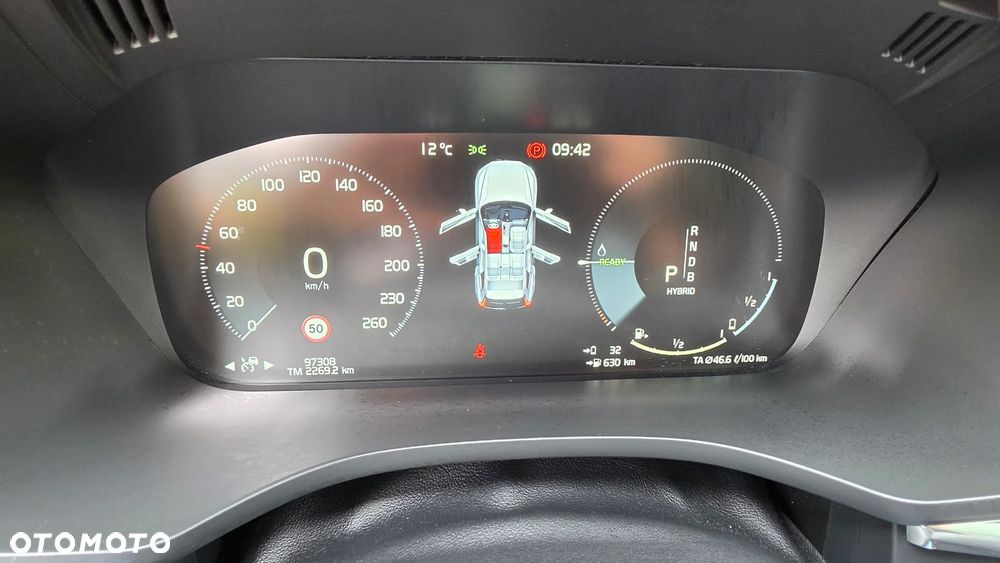 Volvo XC 60 T8 AWD Recharge Geartronic RDesign - 4