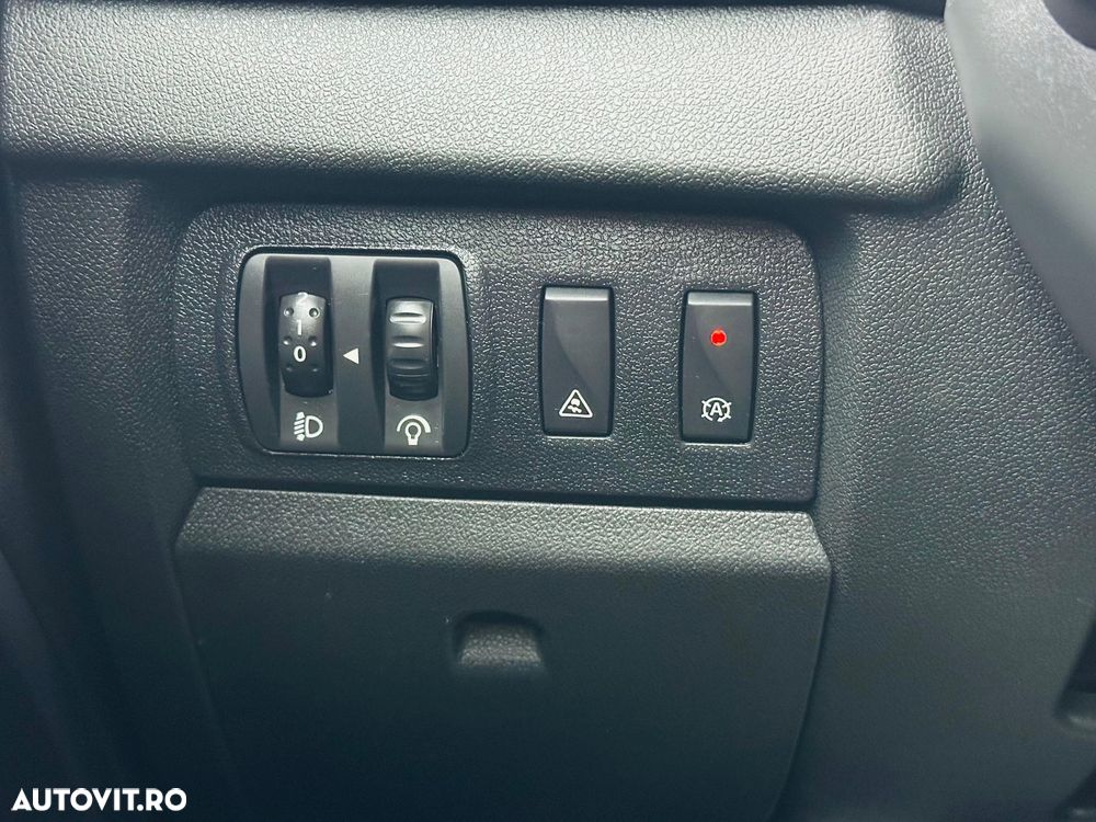 Renault Megane 1.5 dCi Sport Edition - 19