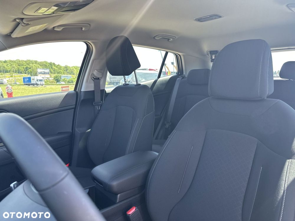 Kia Sportage - 11