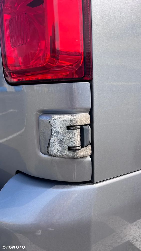 Toyota ProAce - 14