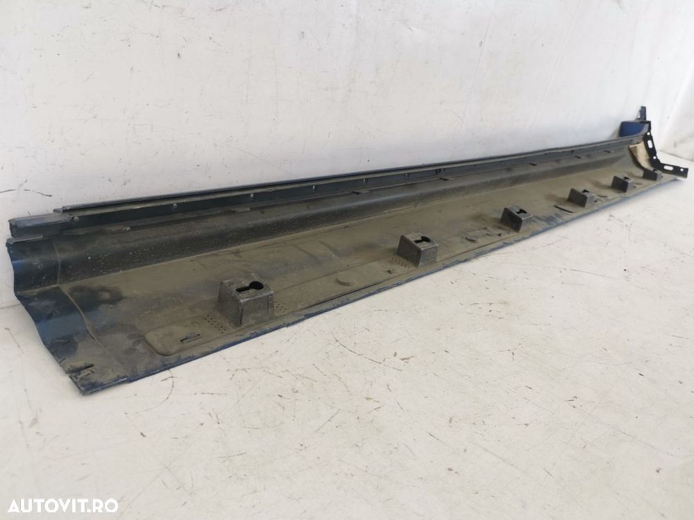 Ornament Prag Stanga Volvo  XC90 2 2015 2016 2017 2018 2019 Original I - 6