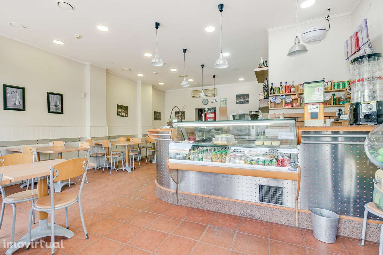 VENDA DE ESPAÇO + NEGÓCIO | RESTAURANTE/CAFÉ | CANEÇAS - Grande imagem: 5/21