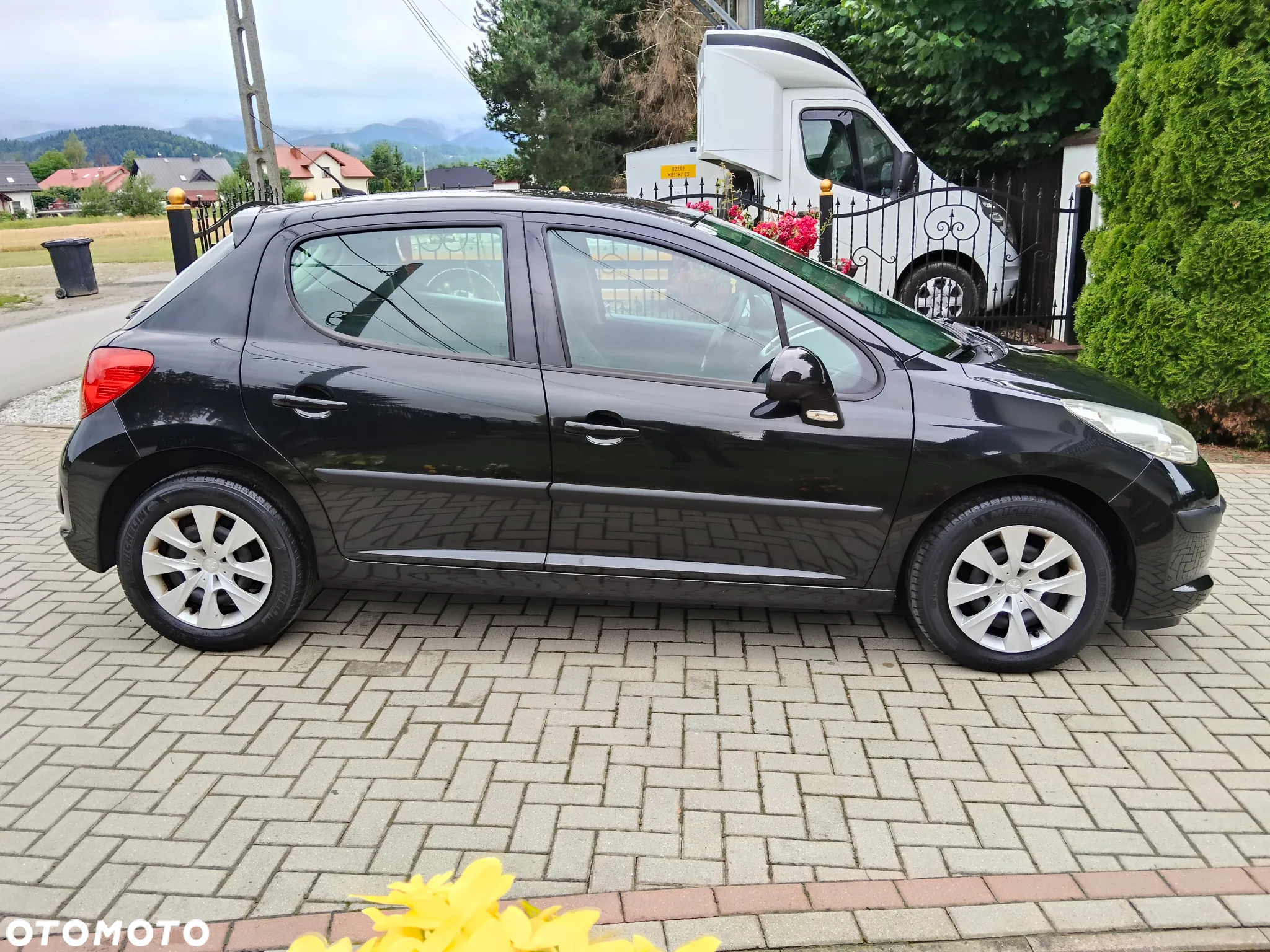 Peugeot 207 1.4 Active - 6