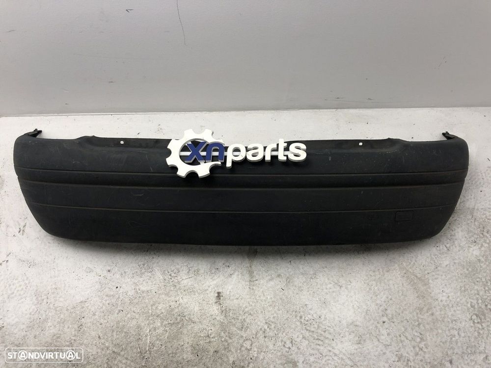 Parachoques Trás RENAULT CLIO II (BB, CB) 1998 - 2005 - 1