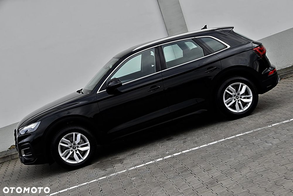 Audi Q5 35 TDI S tronic - 6