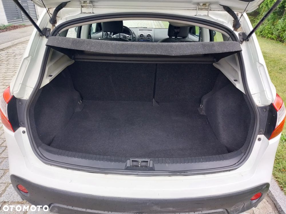 Nissan Qashqai 1.5 dCi Acenta - 15