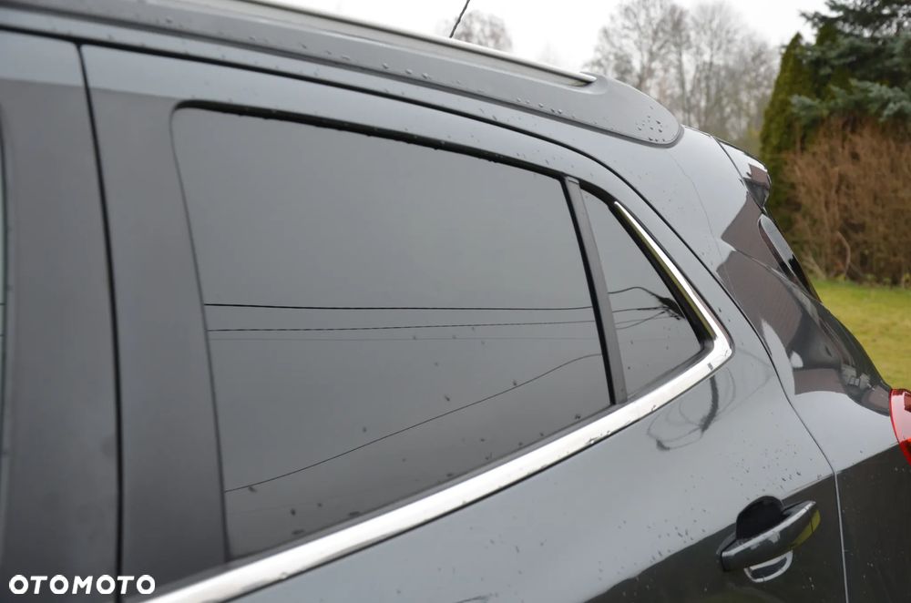 Opel Mokka X 1.4 ECOTEC Start/Stop Ultimate - 34