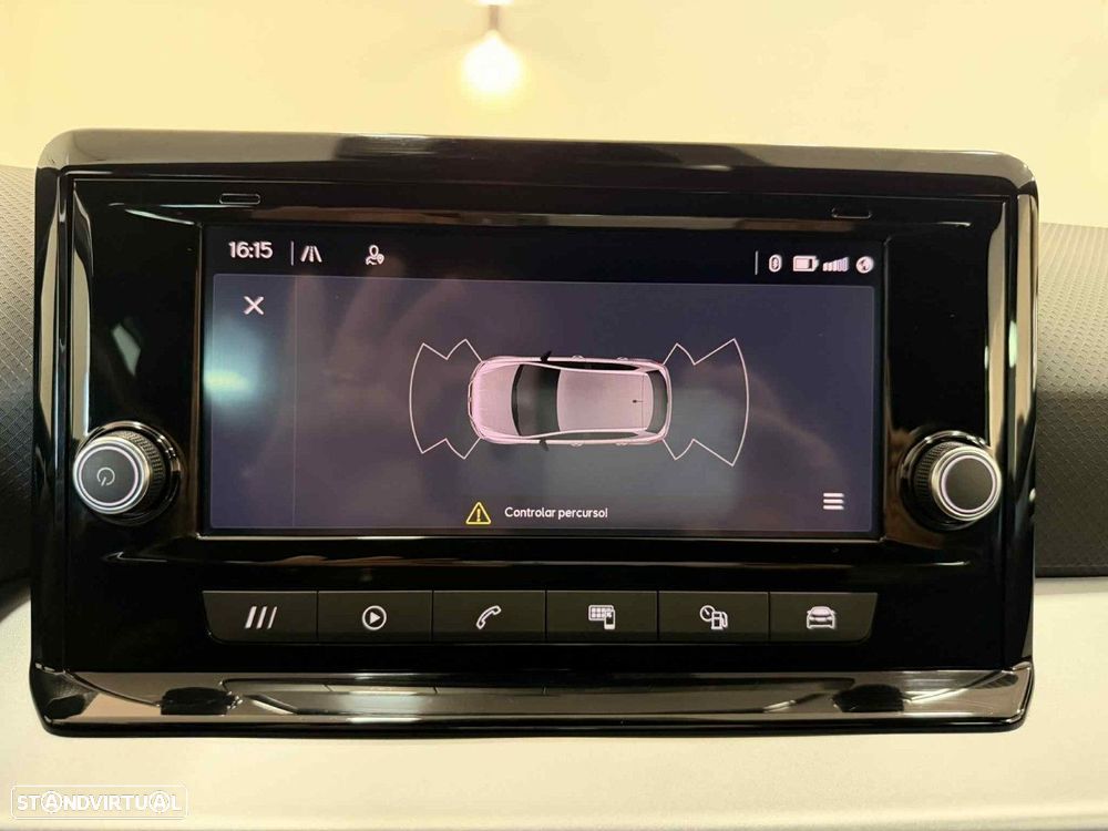 SEAT Ibiza 1.0 TSI FR - 18