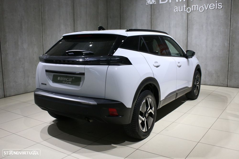 Peugeot 2008 1.2 PureTech Allure - 15