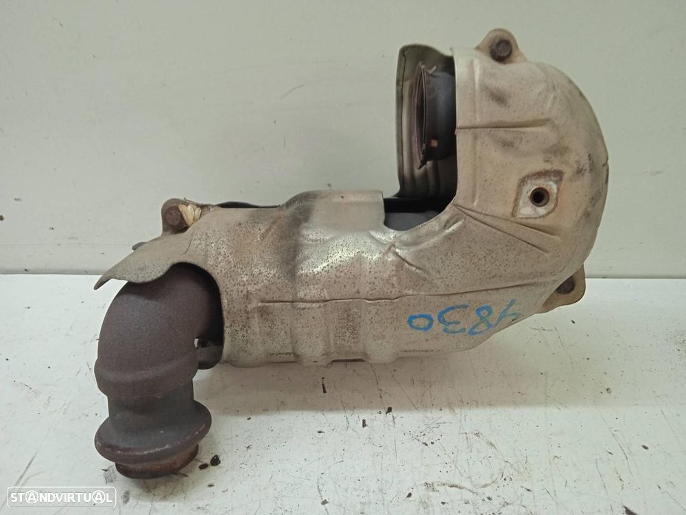 CATALISADOR PEUGEOT 508 SW - 1