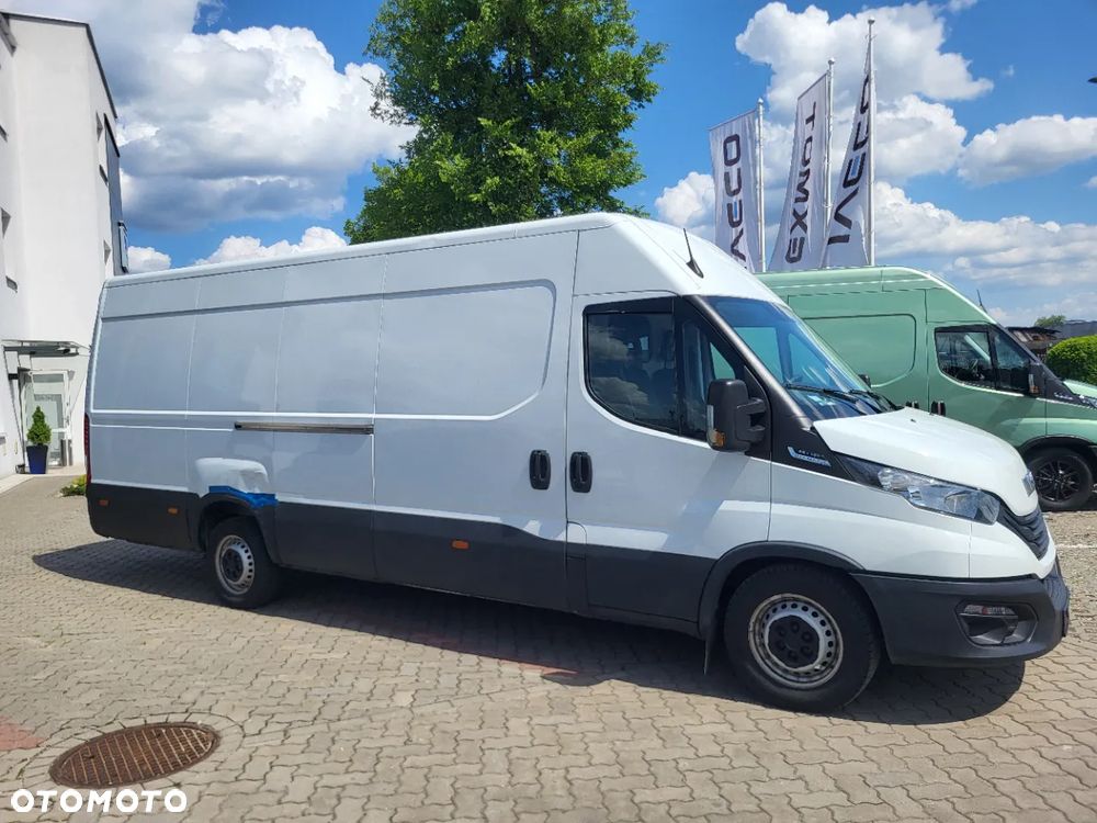 Iveco 35S16A8V Automat - 2