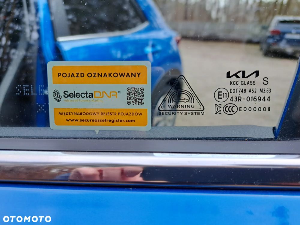 Kia Stonic 1.2 L - 36