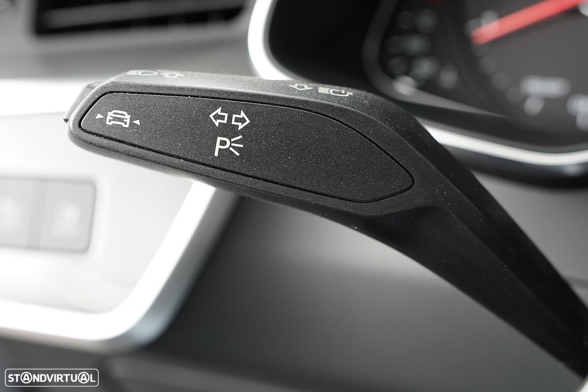 Audi A6 Avant 40 TDI Sport S tronic - 19