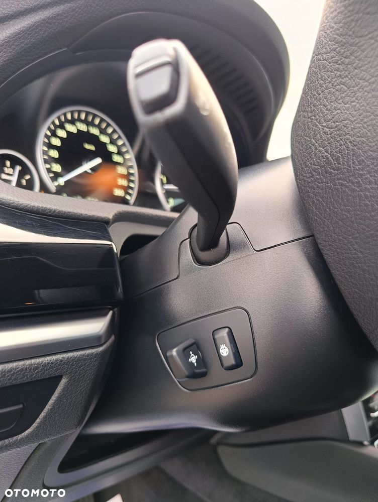 BMW 5GT 535d xDrive - 15