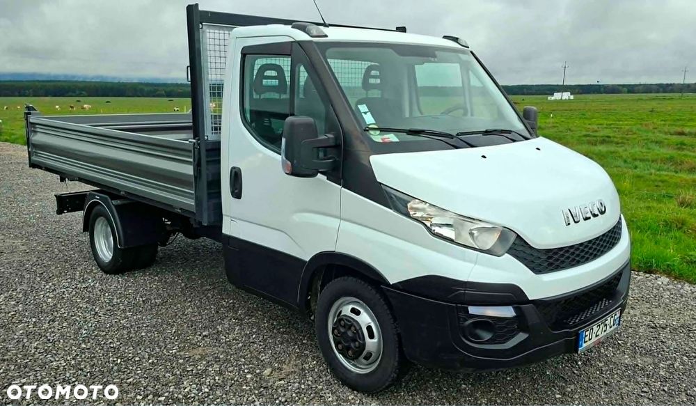 Iveco 35C13, 35C14, 35C15, 35C16 - 7