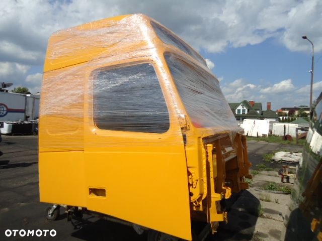 Kabina do ciągnika siodłowego Volvo FH 12 - 1