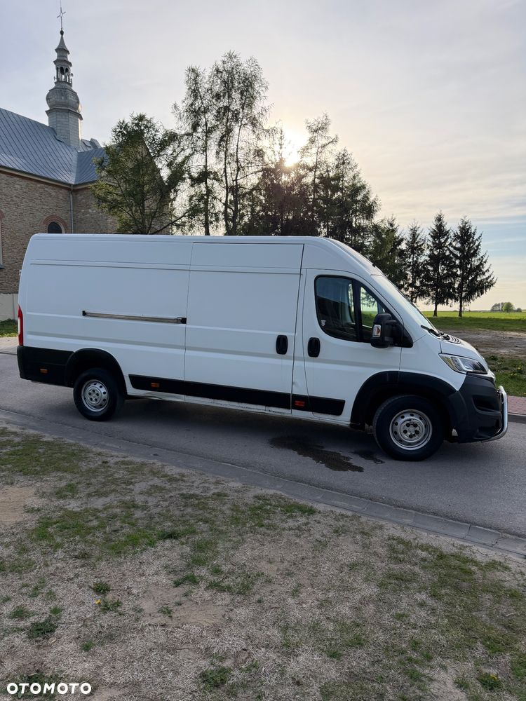 Peugeot Boxer - 13