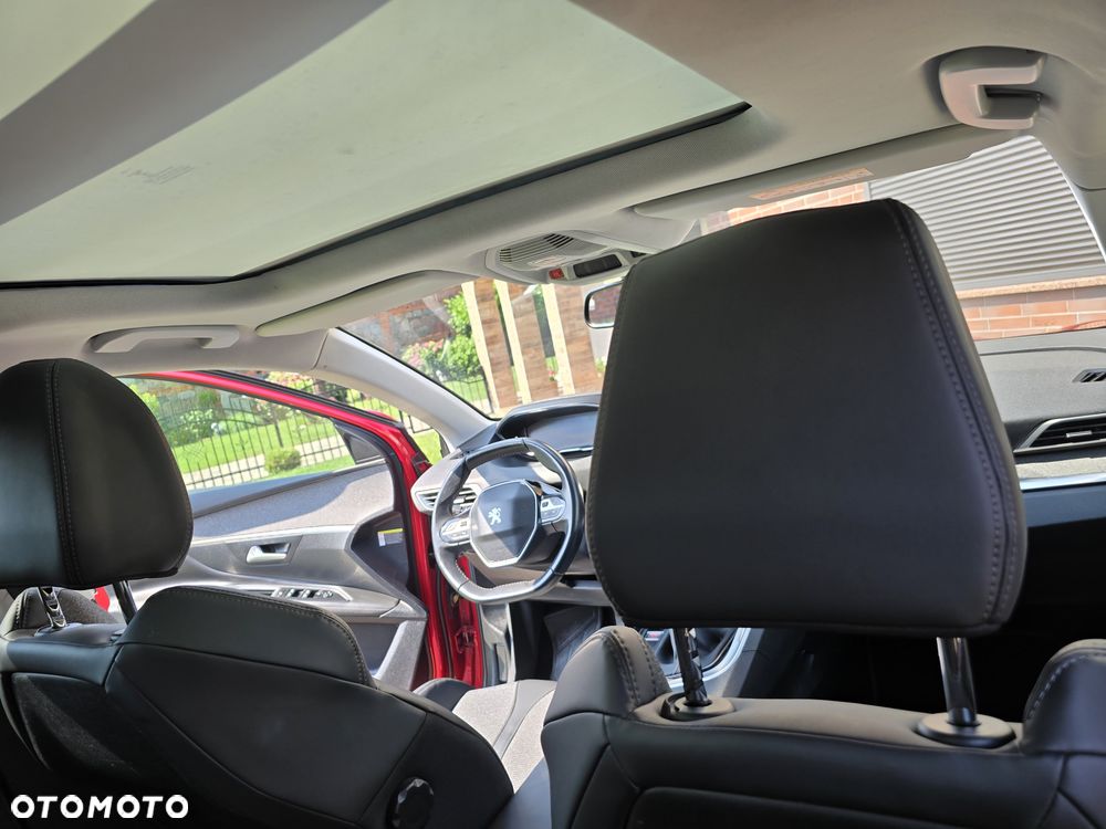 Peugeot 3008 BlueHDi 150 Stop & Start Active - 17