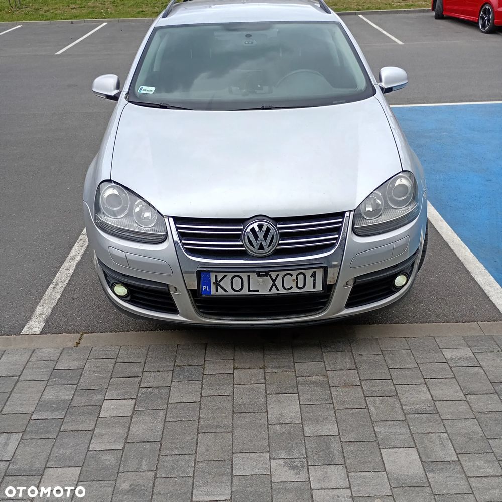 Volkswagen Golf - 10