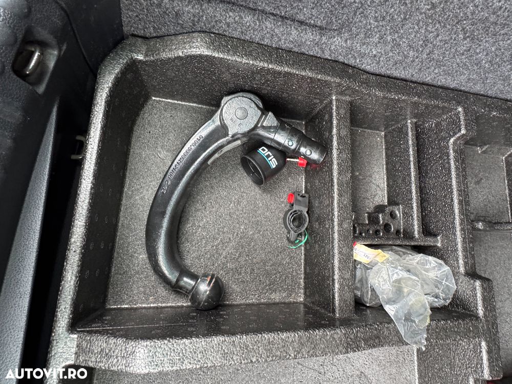 Volkswagen Tiguan 2.0 TDI DPF BlueMotion Technology Cup Sport & Style - 27