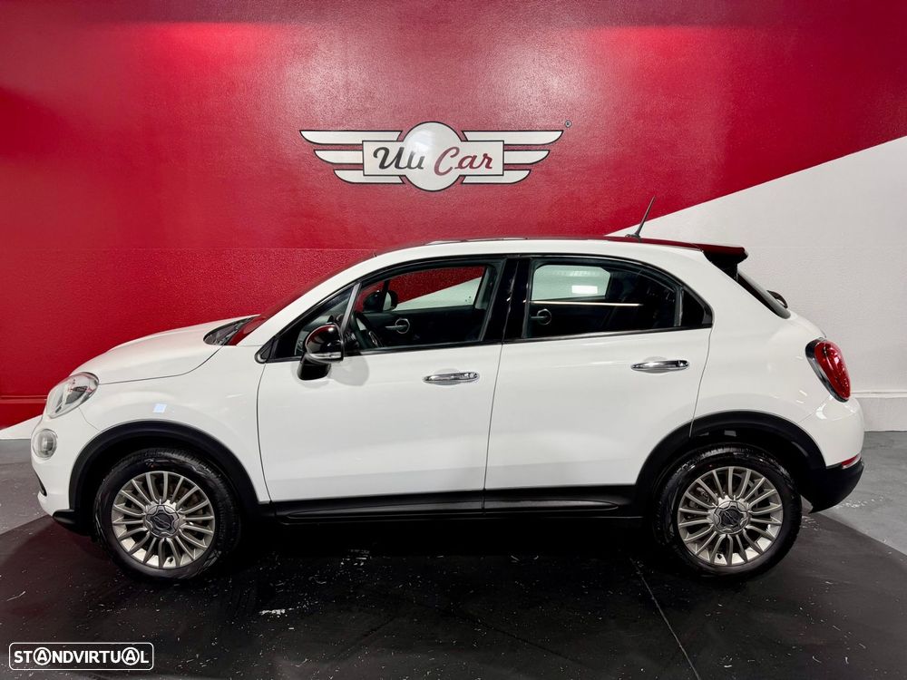 Fiat 500X 1.3 MJ Pop Star J17 S&S - 13