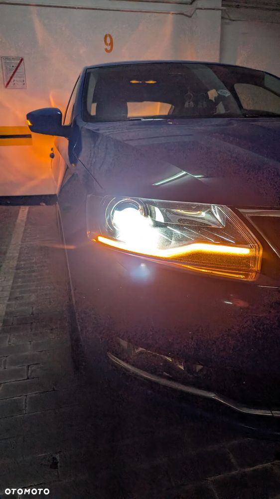 Skoda RAPID 1.0 TSI Style - 4